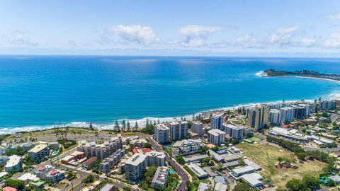 Beach Club Resort Mooloolaba - Great Ocean Road Tourism 14