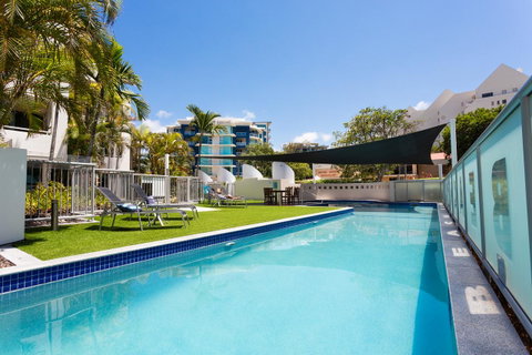 Beach Club Resort Mooloolaba - Great Ocean Road Tourism 7