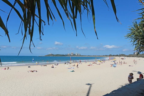 Beach Club Resort Mooloolaba - Great Ocean Road Tourism 39