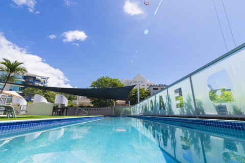 Beach Club Resort Mooloolaba - Great Ocean Road Tourism 30