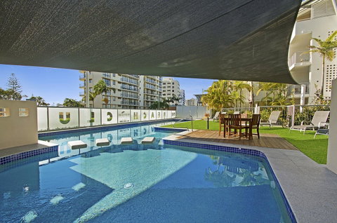 Beach Club Resort Mooloolaba - Great Ocean Road Tourism 13