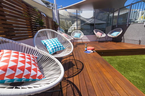 Beach Club Resort Mooloolaba - Great Ocean Road Tourism 8