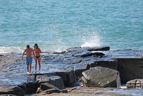 Beach Club Resort Mooloolaba - Great Ocean Road Tourism 41