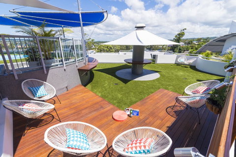 Beach Club Resort Mooloolaba - Great Ocean Road Tourism 2