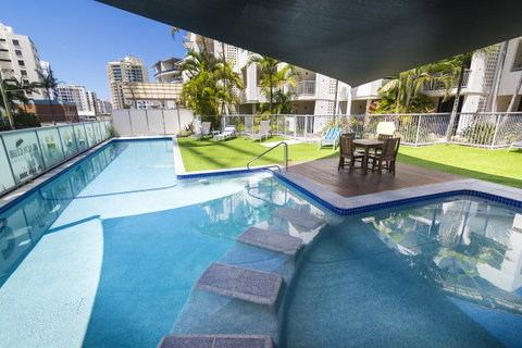Beach Club Resort Mooloolaba - Great Ocean Road Tourism 32