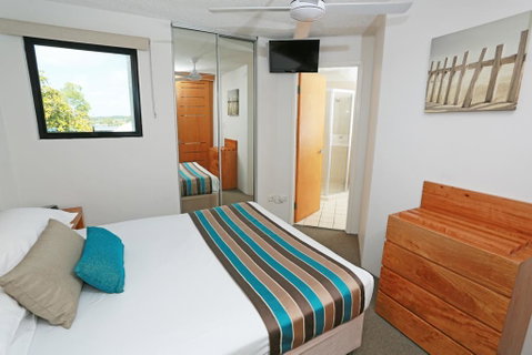 Beach Club Resort Mooloolaba - Great Ocean Road Tourism 22