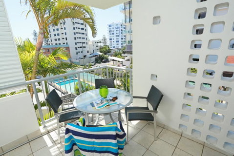 Beach Club Resort Mooloolaba - Great Ocean Road Tourism 17