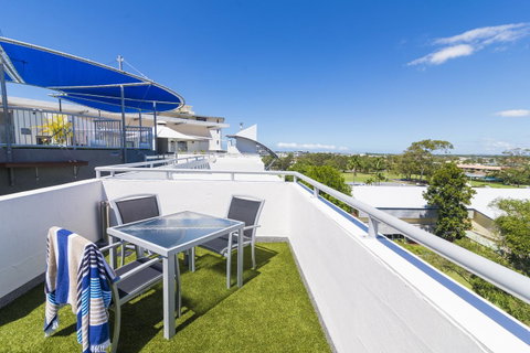 Beach Club Resort Mooloolaba - Great Ocean Road Tourism 34