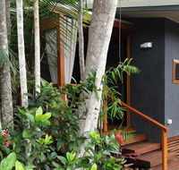 Forest Lodge Little Villa - Great Ocean Road Tourism