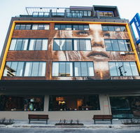 Tryp Fortitude Valley - Great Ocean Road Tourism