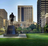 Sofitel Brisbane Central - Great Ocean Road Tourism