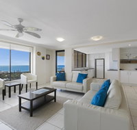 Burgess  Kings Beach Apartments - Great Ocean Road Tourism