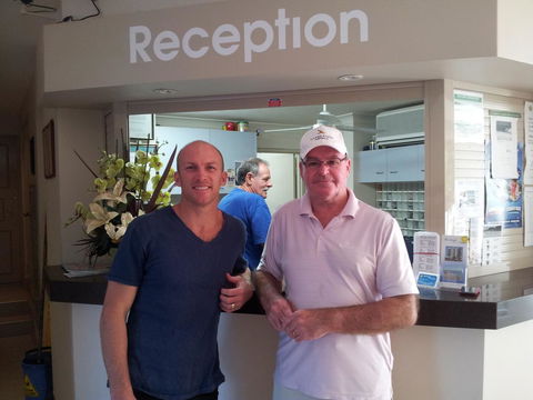 Burleigh Beach Tower - Great Ocean Road Tourism 9