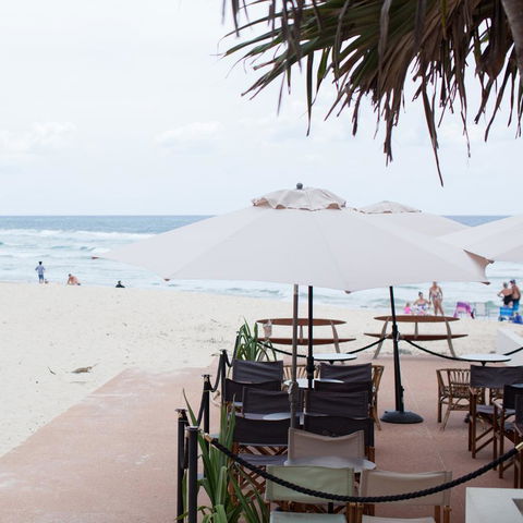 Burleigh Beach Tower - Great Ocean Road Tourism 7