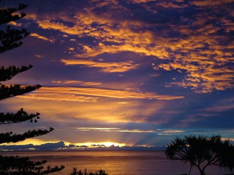 Burleigh Beach Tower - Great Ocean Road Tourism 13