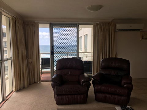 Burleigh Beach Tower - Great Ocean Road Tourism 2