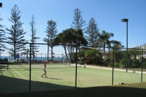 Burleigh Beach Tower - Great Ocean Road Tourism 10