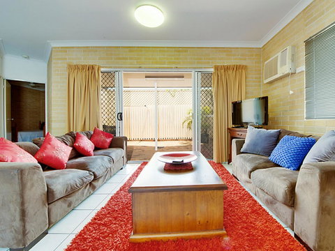 Murray Street Apartments - Great Ocean Road Tourism 23