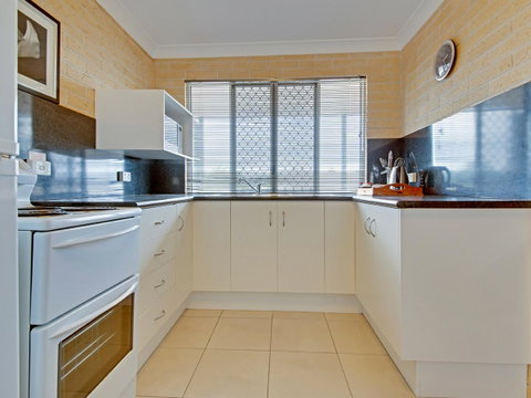 Murray Street Apartments - Great Ocean Road Tourism 5