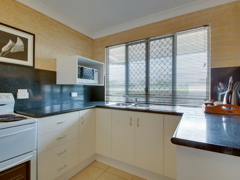 Murray Street Apartments - Great Ocean Road Tourism 4