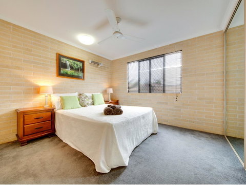 Murray Street Apartments - Great Ocean Road Tourism 43