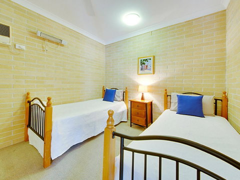 Murray Street Apartments - Great Ocean Road Tourism 19