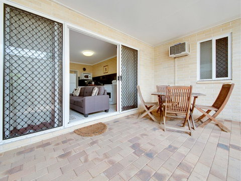 Murray Street Apartments - Great Ocean Road Tourism 29