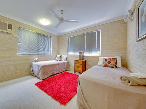 Murray Street Apartments - Great Ocean Road Tourism 6