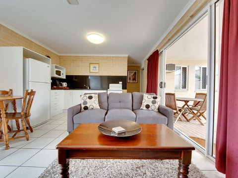 Murray Street Apartments - Great Ocean Road Tourism 34
