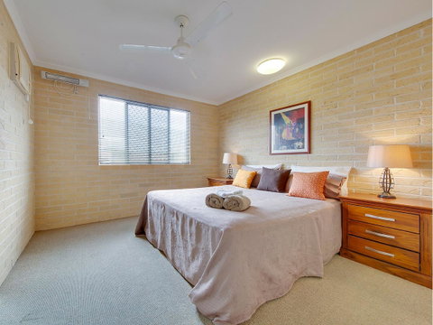 Murray Street Apartments - Great Ocean Road Tourism 33