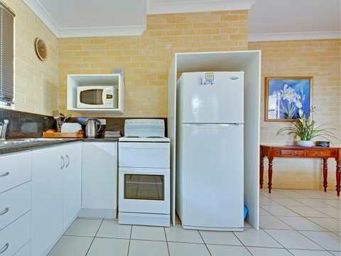 Murray Street Apartments - Great Ocean Road Tourism 16