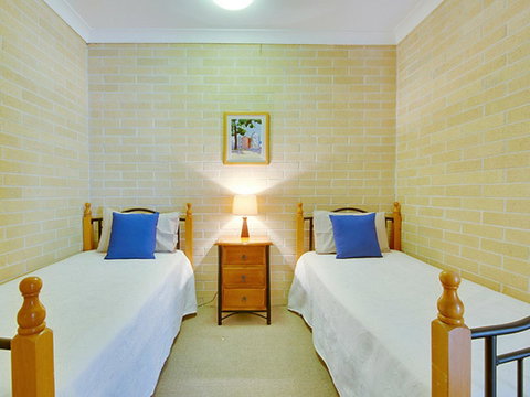 Murray Street Apartments - Great Ocean Road Tourism 18