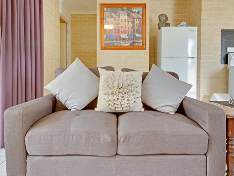 Murray Street Apartments - Great Ocean Road Tourism 1