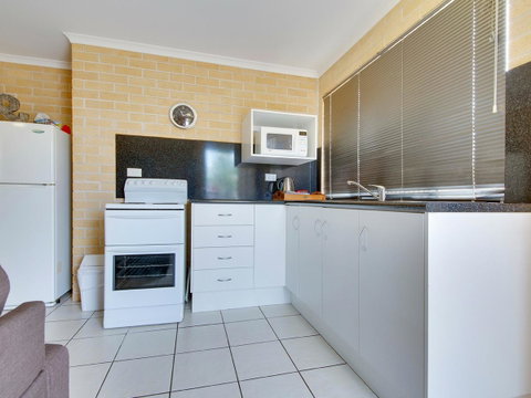 Murray Street Apartments - Great Ocean Road Tourism 40