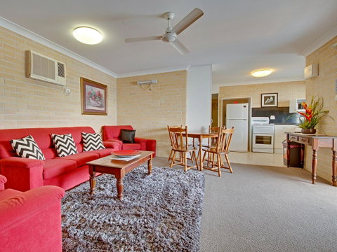 Murray Street Apartments - Great Ocean Road Tourism 11