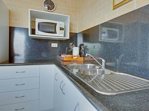 Murray Street Apartments - Great Ocean Road Tourism 26