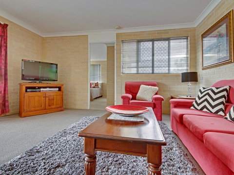 Murray Street Apartments - Great Ocean Road Tourism 12