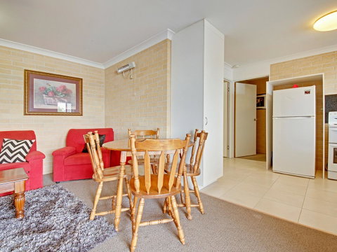 Murray Street Apartments - Great Ocean Road Tourism 10