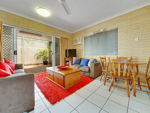 Murray Street Apartments - Great Ocean Road Tourism 24