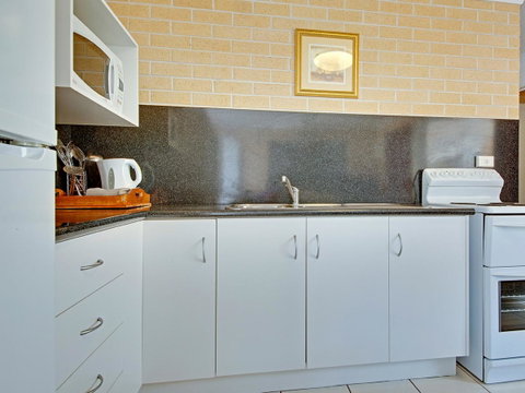 Murray Street Apartments - Great Ocean Road Tourism 27