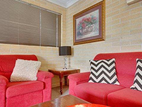 Murray Street Apartments - Great Ocean Road Tourism 0