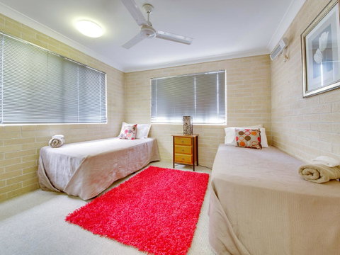 Murray Street Apartments - Great Ocean Road Tourism 7