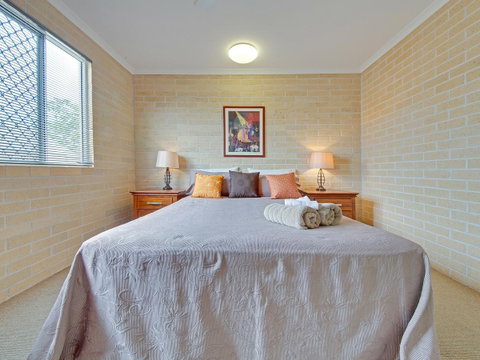 Murray Street Apartments - Great Ocean Road Tourism 32