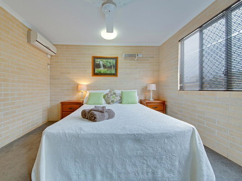 Murray Street Apartments - Great Ocean Road Tourism 44