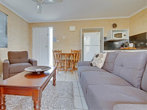 Murray Street Apartments - Great Ocean Road Tourism 35
