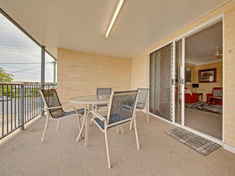 Murray Street Apartments - Great Ocean Road Tourism 3
