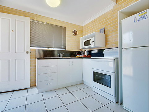 Murray Street Apartments - Great Ocean Road Tourism 17
