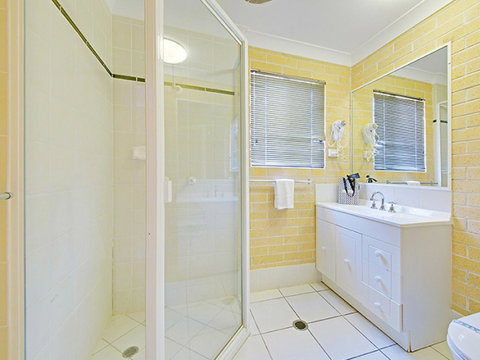Murray Street Apartments - Great Ocean Road Tourism 13