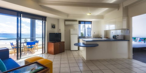 Komune Resort And Beach Club Greenmount Beach - Great Ocean Road Tourism 38