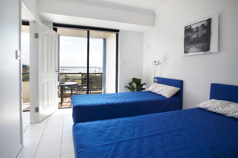 Komune Resort And Beach Club Greenmount Beach - Great Ocean Road Tourism 28